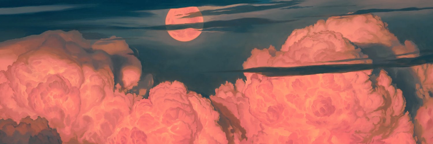 elephraCZ's profile banner image