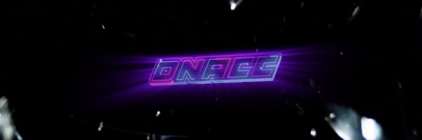 dNacc's profile banner image