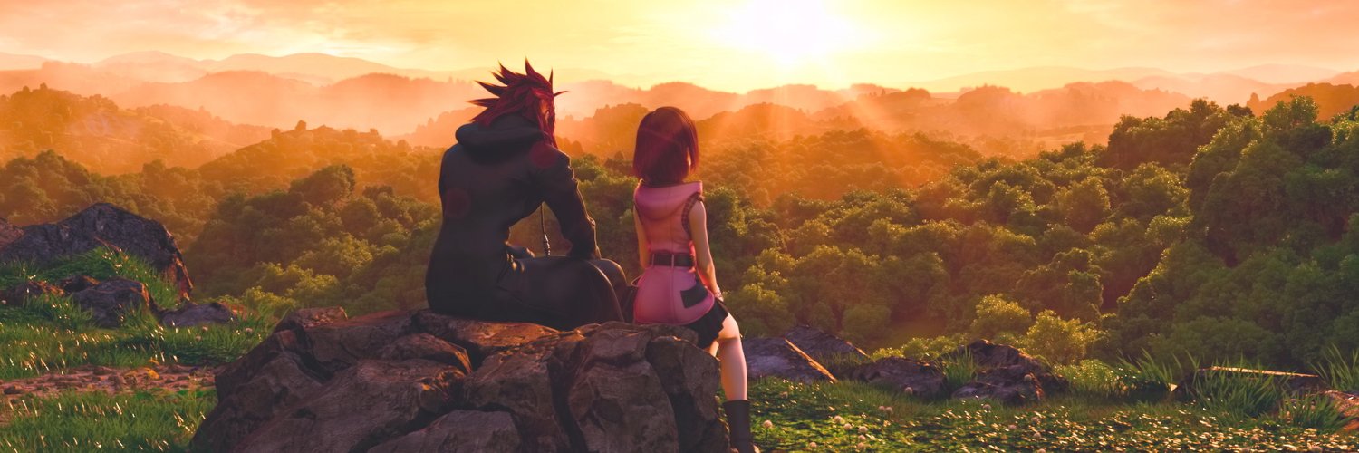 Glitterkrieger banner