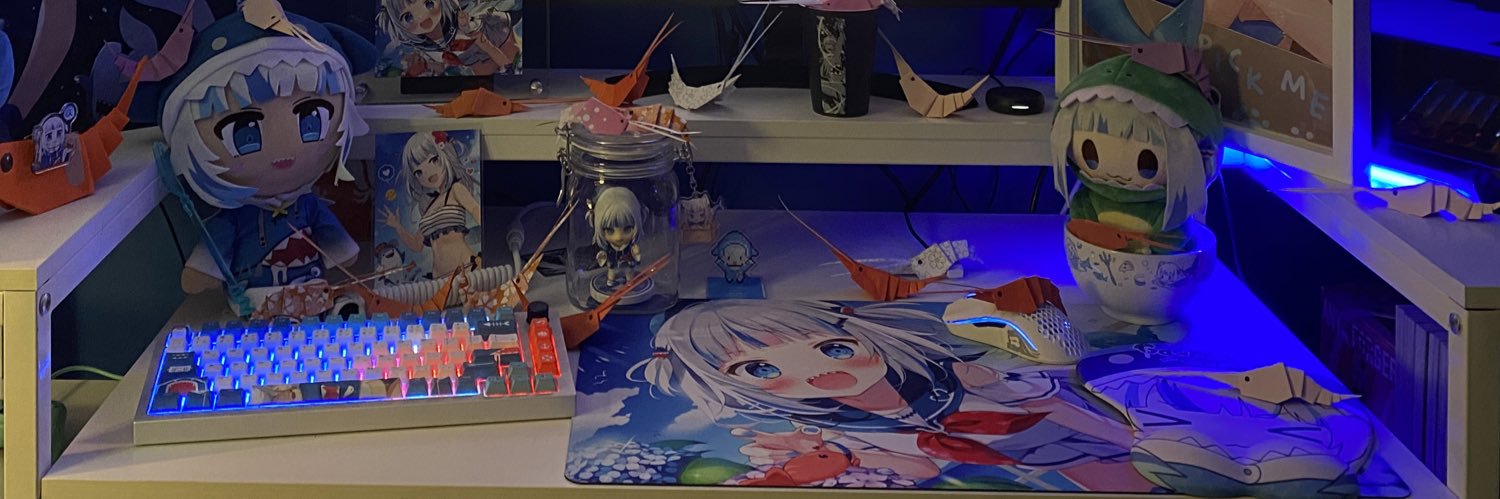 SpIashDamage's profile banner image