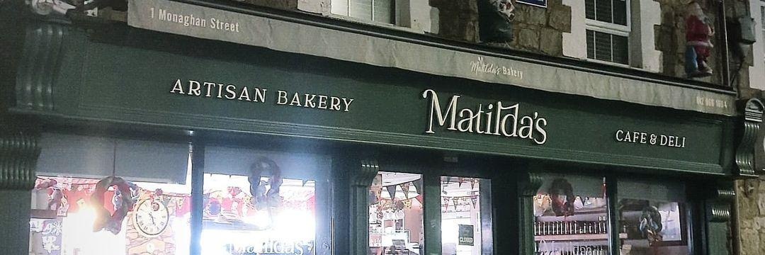 MatildasBakery's profile banner image