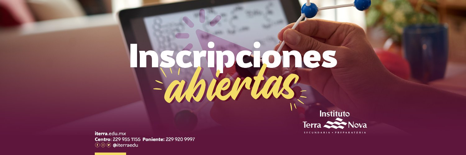 iterraedu's profile banner image