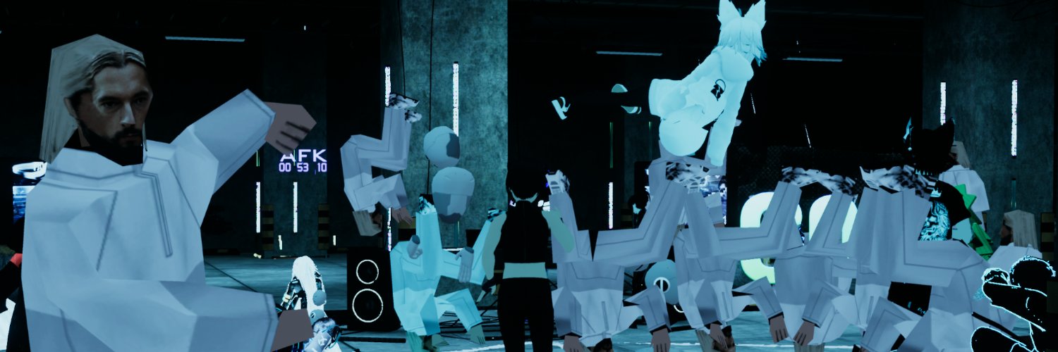 Synthwave-Jesus banner