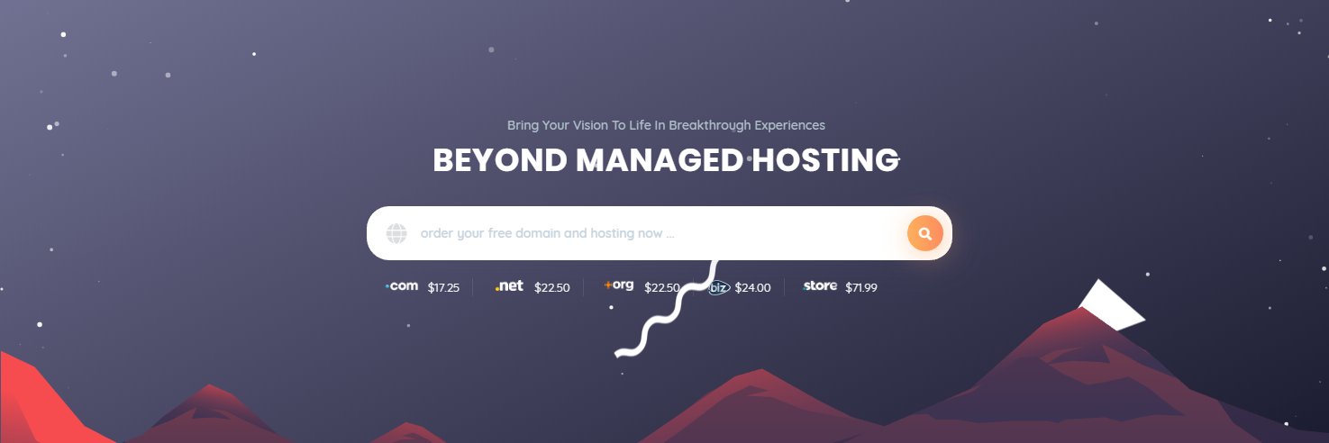 Hostiso's profile banner image
