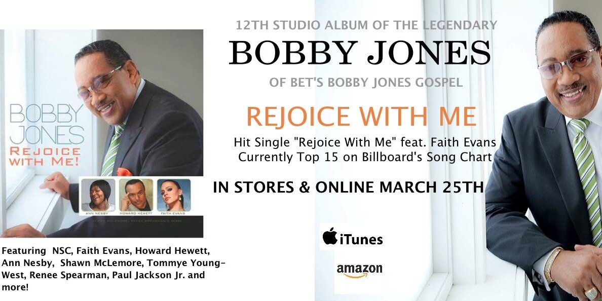 bobbyjonesdr's profile banner image
