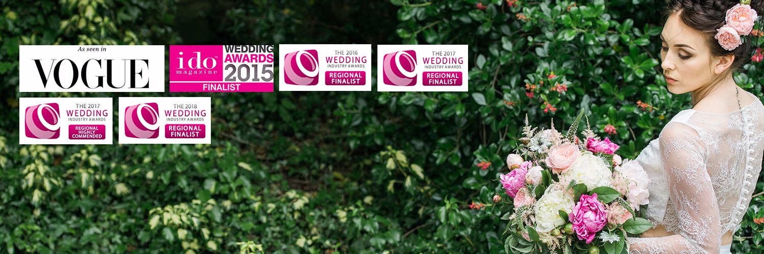 KMRbridal's profile banner image