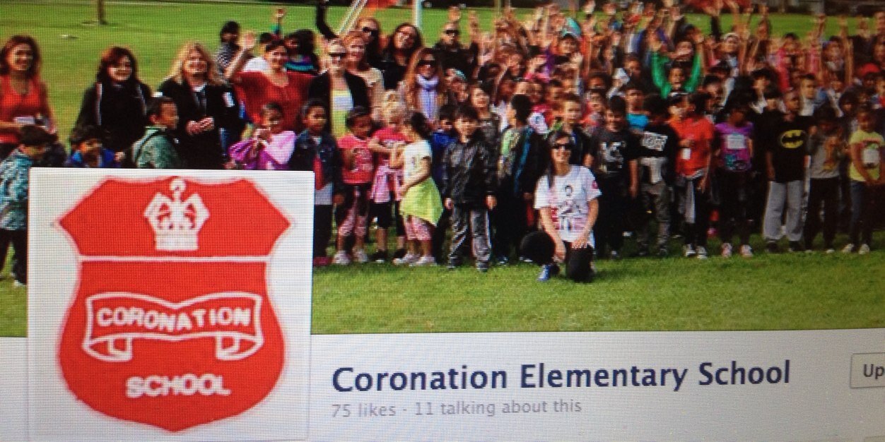 CoronationElem's profile banner image