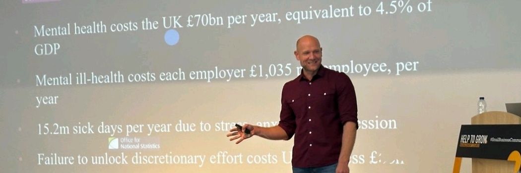 Andrew James Picken banner