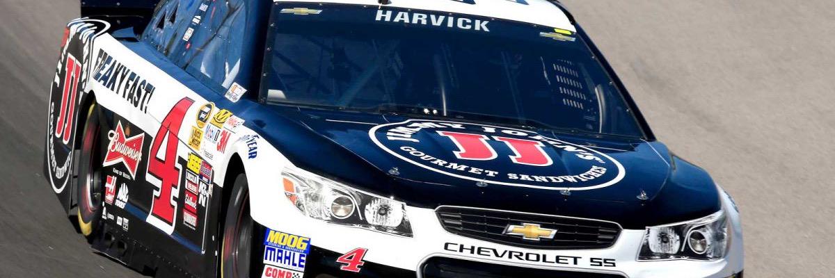 SHR4KHarvick's profile banner image