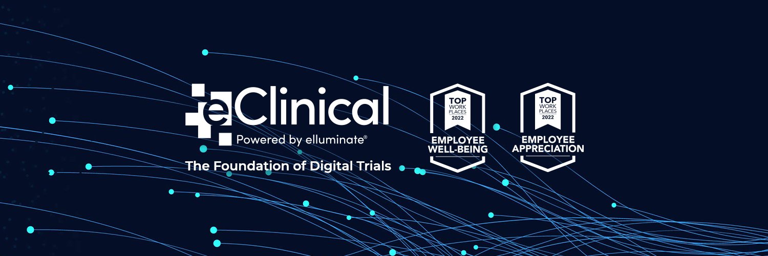 eClinical_Sol's profile banner image