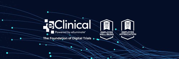 eClinical_Sol Profile Banner