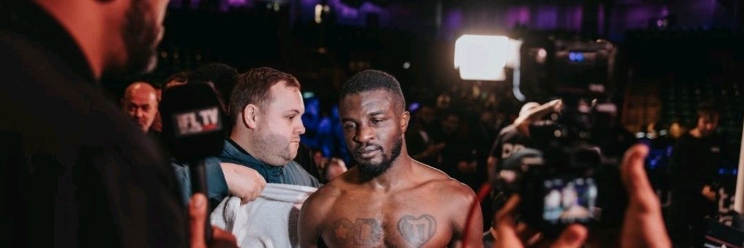 OharaDavies's profile banner image