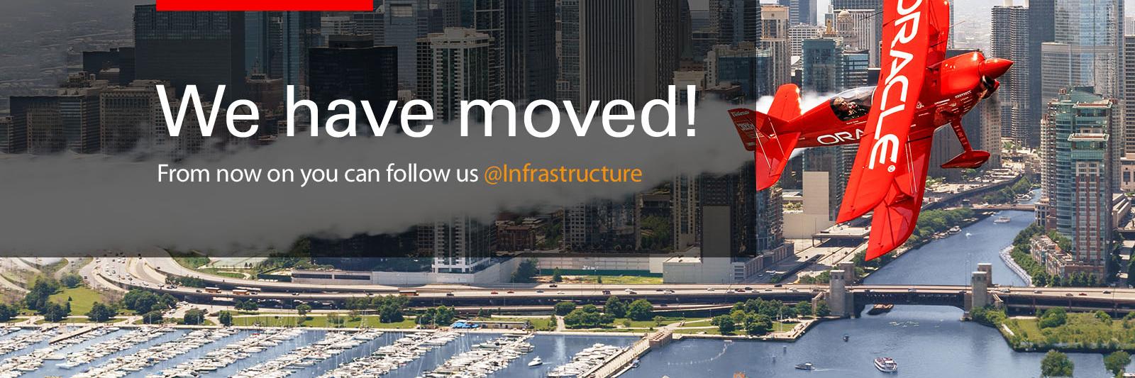 Oracle Solaris banner