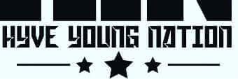 HyveYoungNation's profile banner image