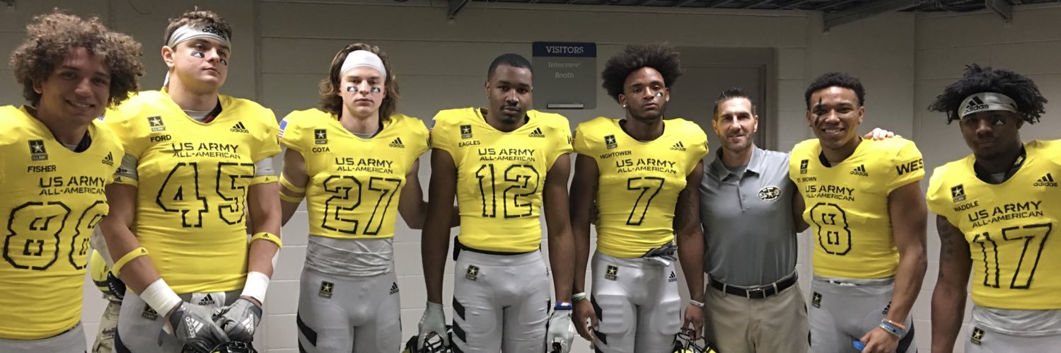 Kevin Pearson banner