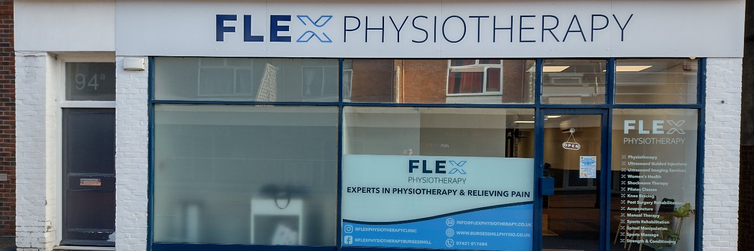 _flexphysio's profile banner image