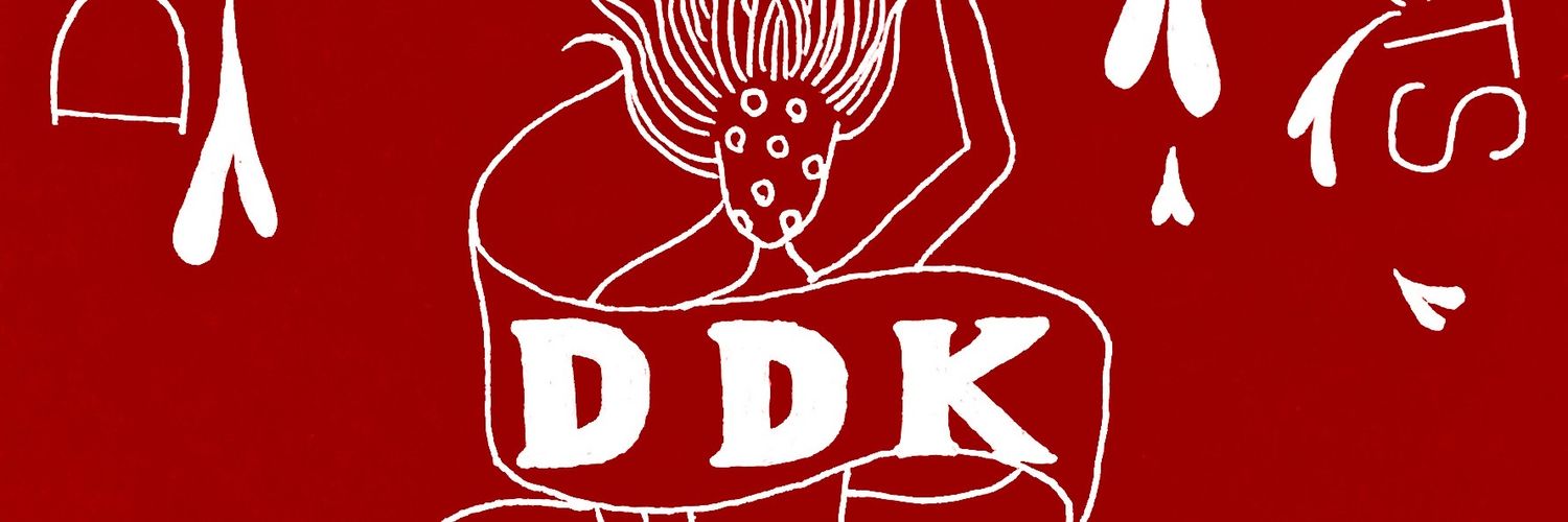 DodokoBP's profile banner image