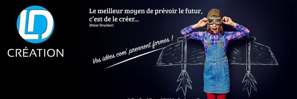 CreationLD's profile banner image