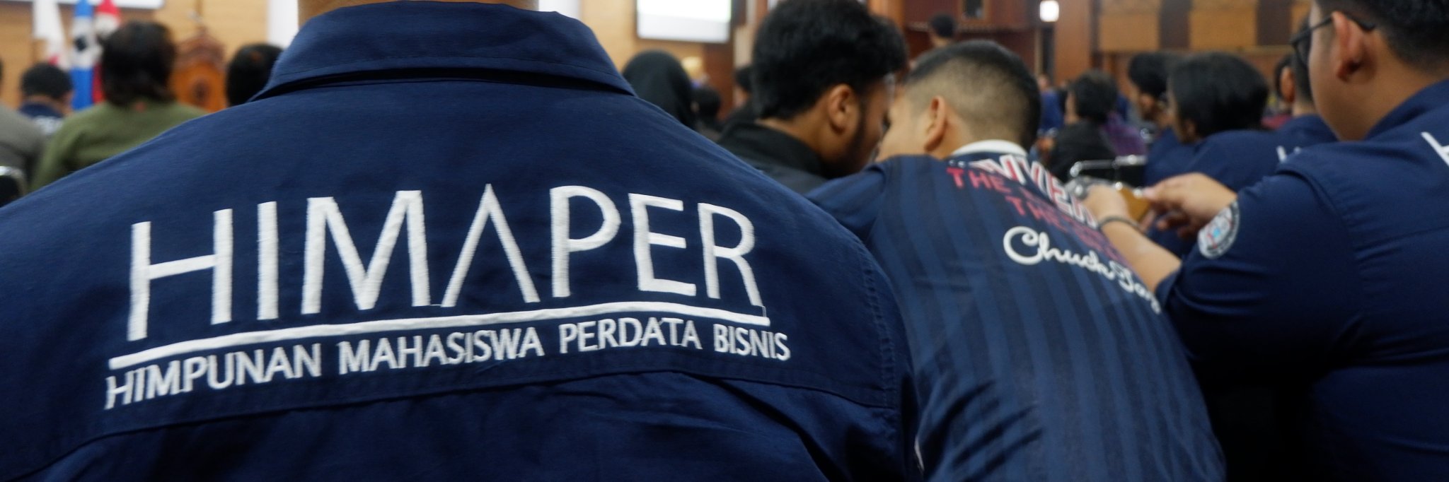 HIMAPER FH UNISBA banner