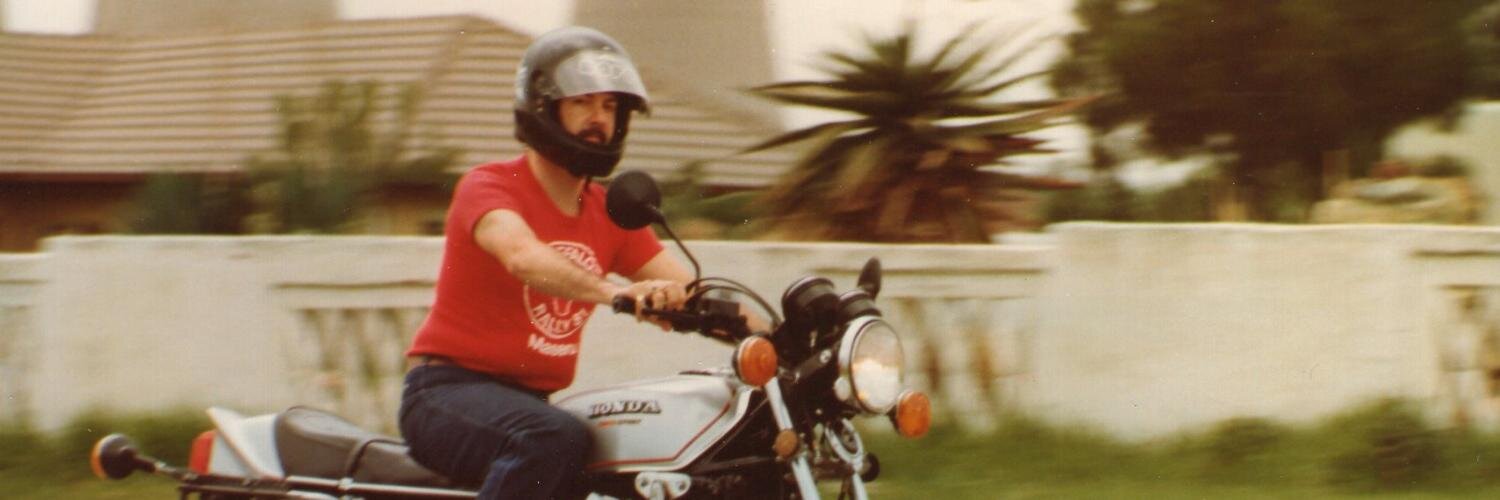 BHudders's profile banner image