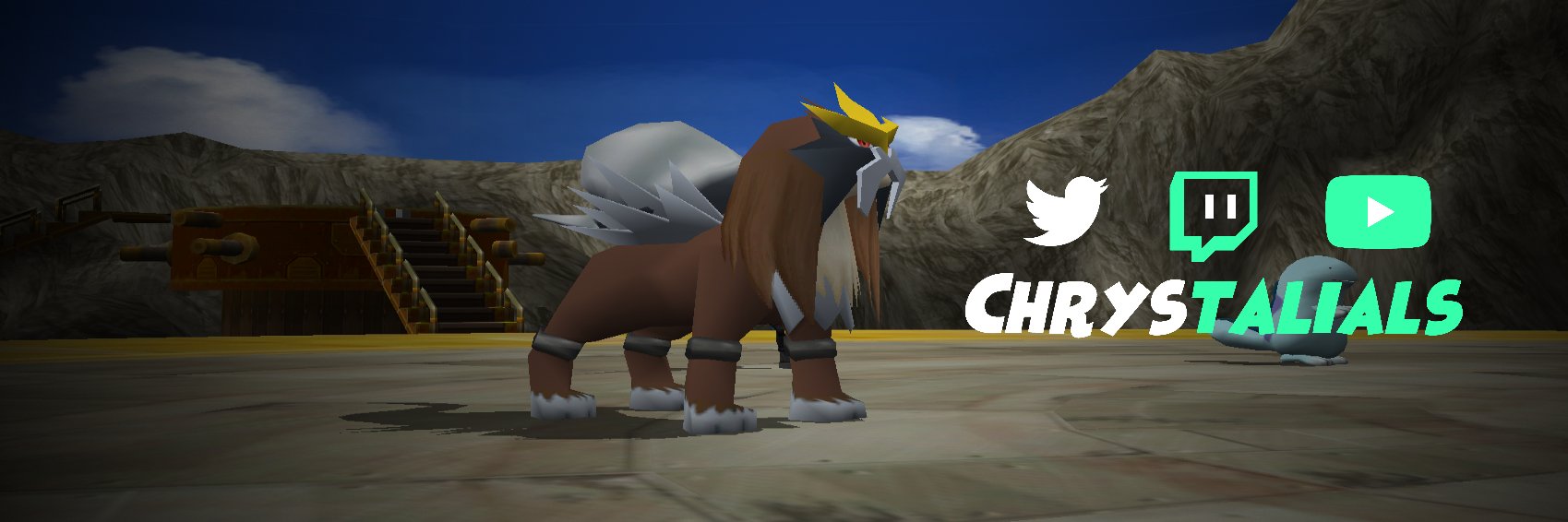 Chrys banner