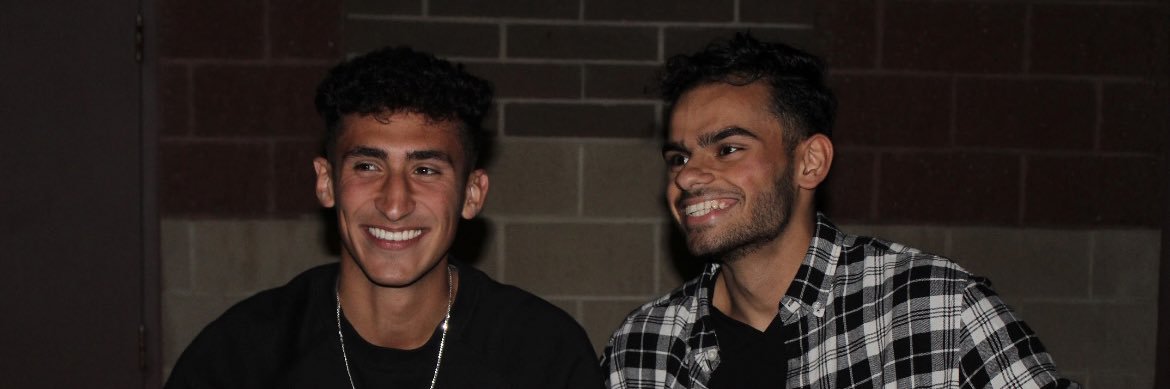 Emaad25's profile banner image