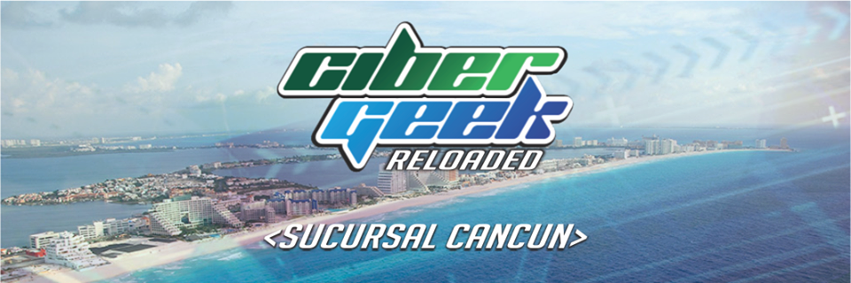 cibergeek129's profile banner image