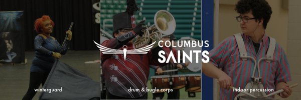 ColumbusSaints Profile Banner
