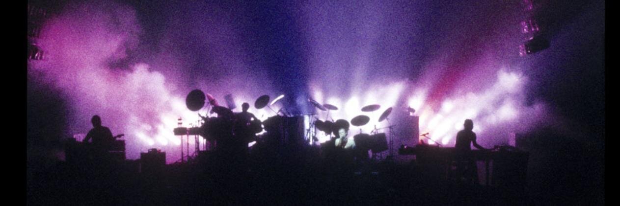 TTL Productions banner