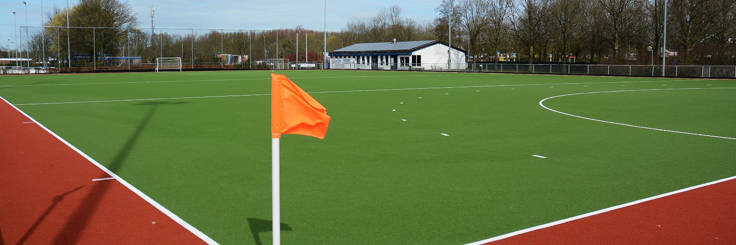 Hockeyclub Zevenbergen banner