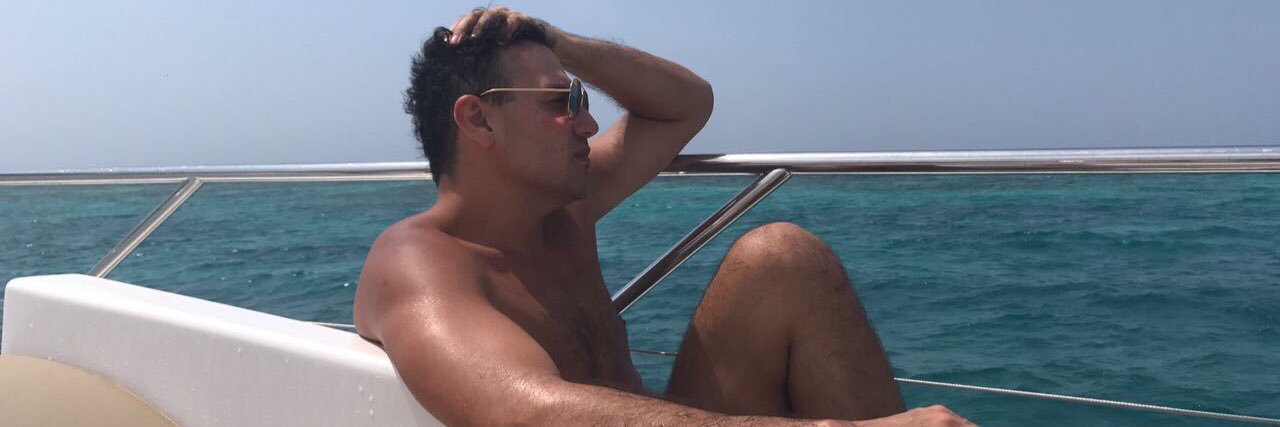 AndresParra44's profile banner image