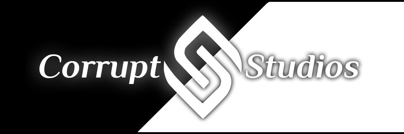 StudioOfCorrupt's profile banner image