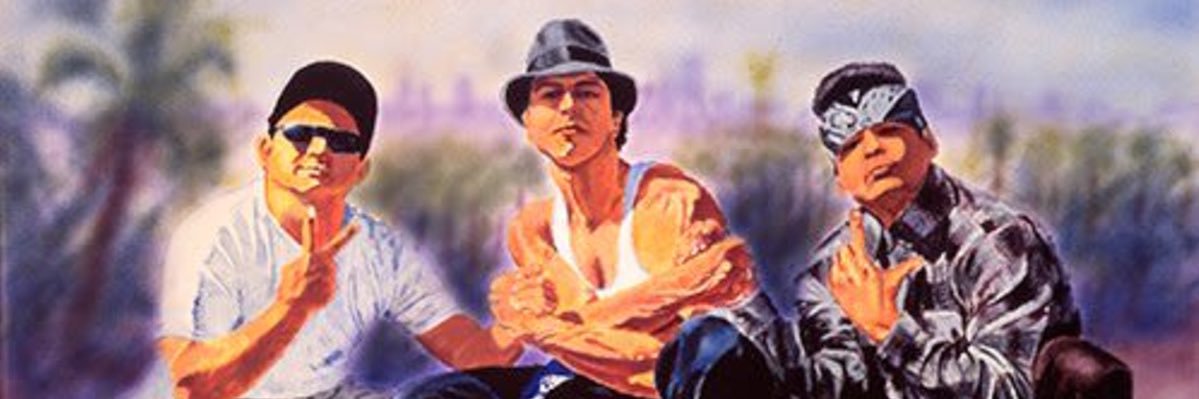 turntuptomas13's profile banner image