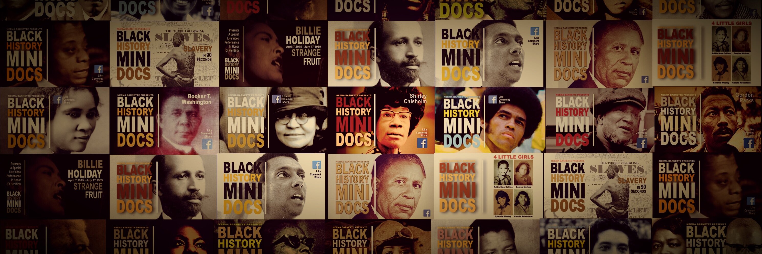 Reed R. McCants banner