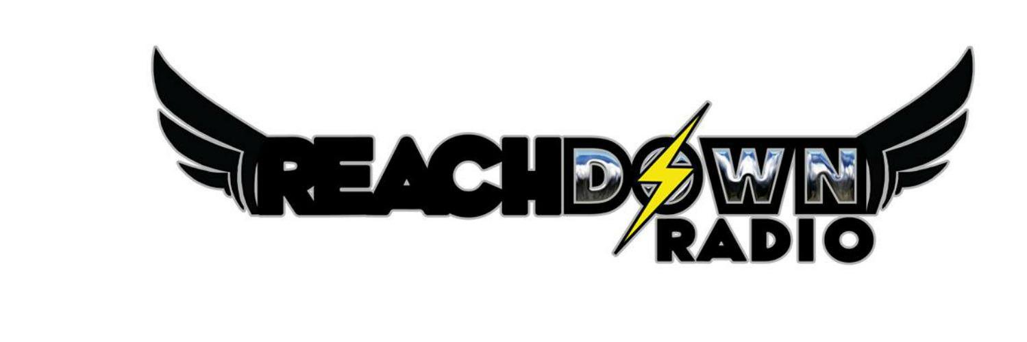 ReachDownRadio banner