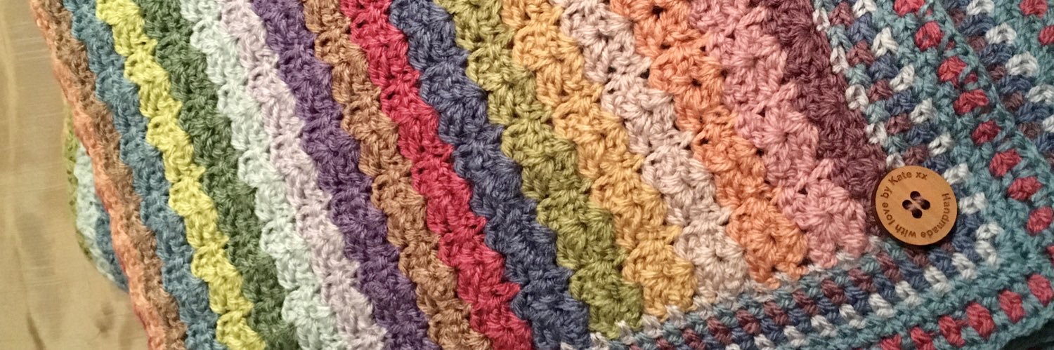 Kate Knighting 😷💙 banner