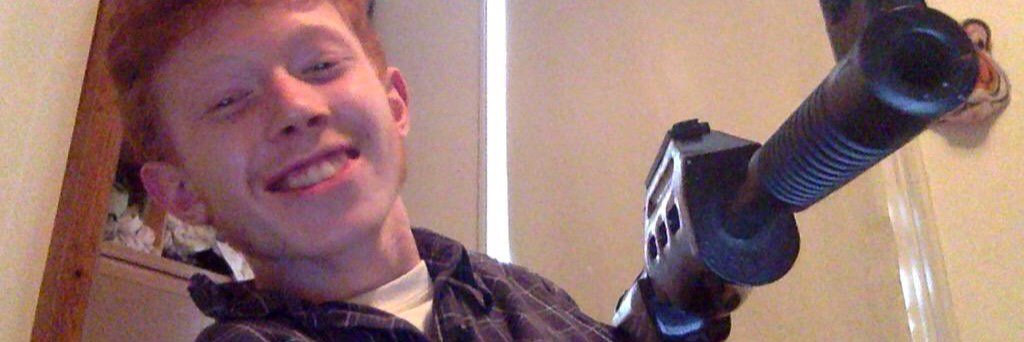 Sydbobyd's profile banner image