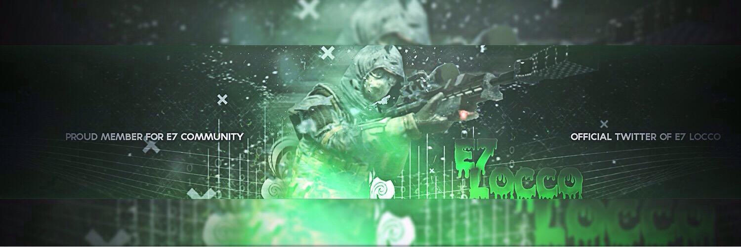 ImLocco's profile banner image