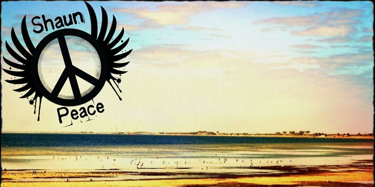 ShaunPeaceBand's profile banner image