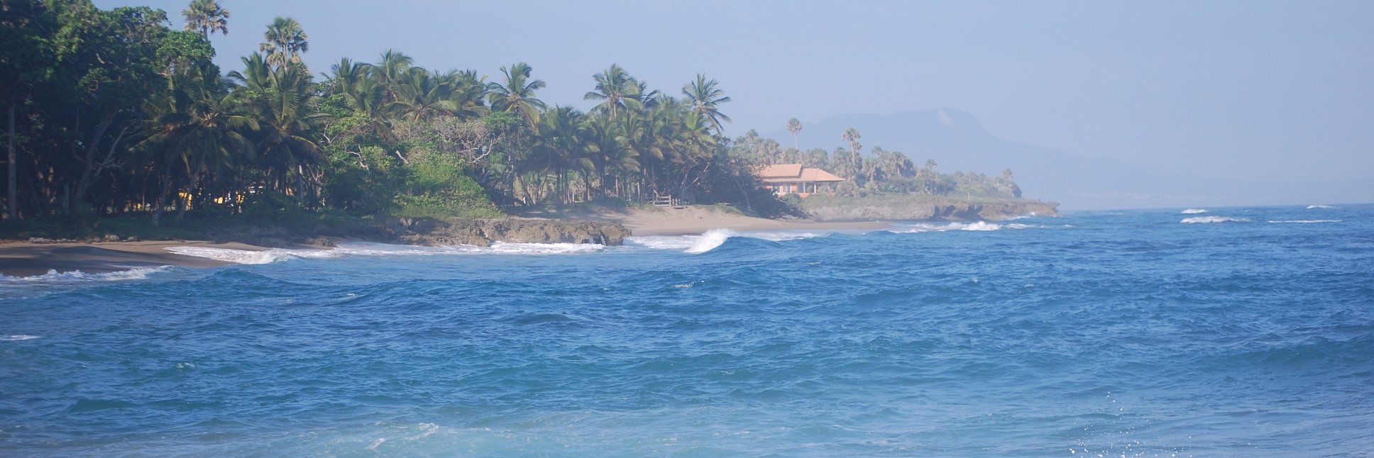 SelectCaribbean's profile banner image