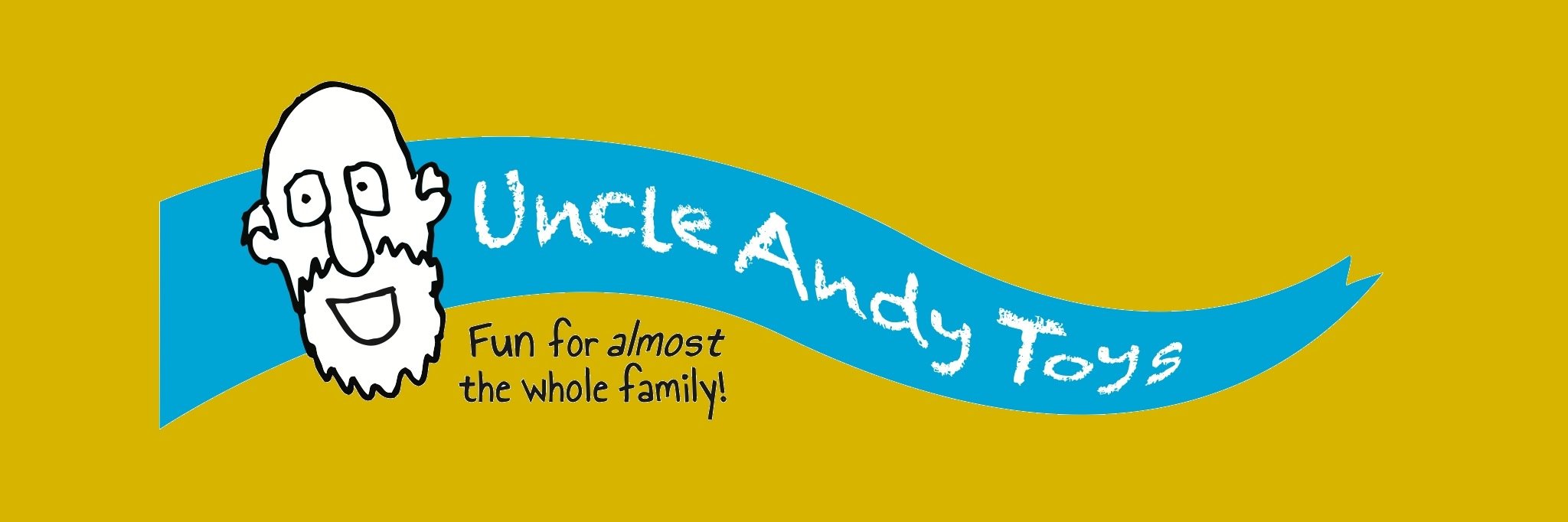 Andy Breckman banner