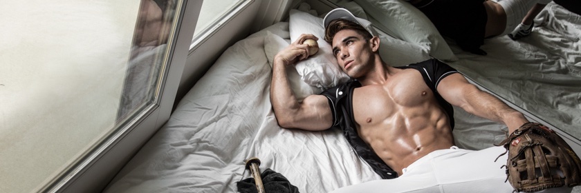 Mark Henderson banner