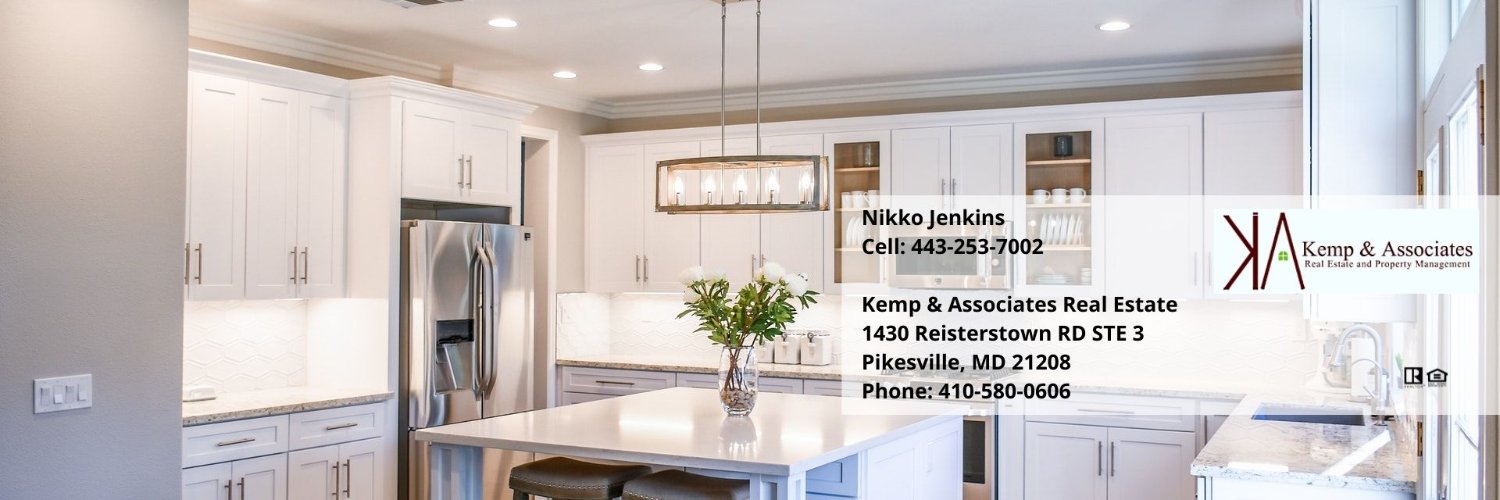 NikkoJenkins's profile banner image