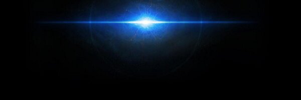 CosmicLog Profile Banner