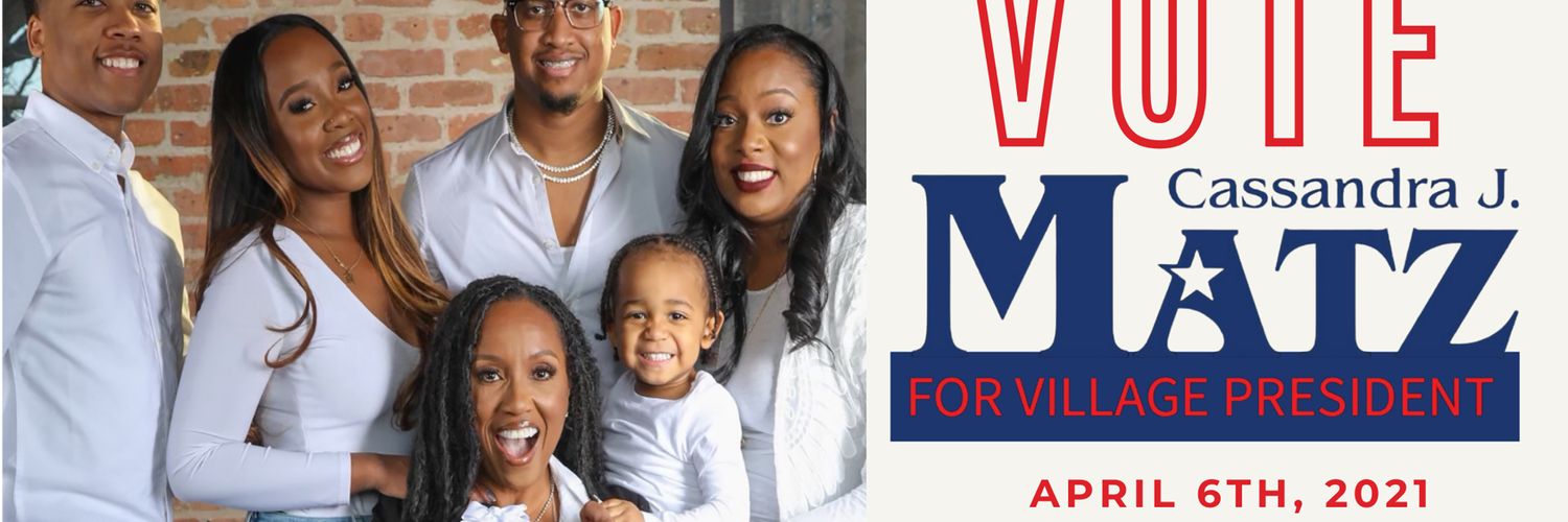 CassandraJMatz's profile banner image