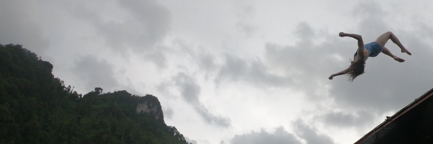 Aheidish's profile banner image