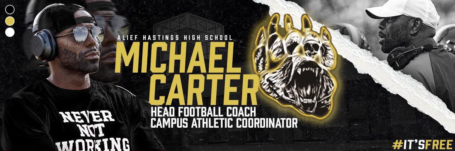 CoachCarter7 banner