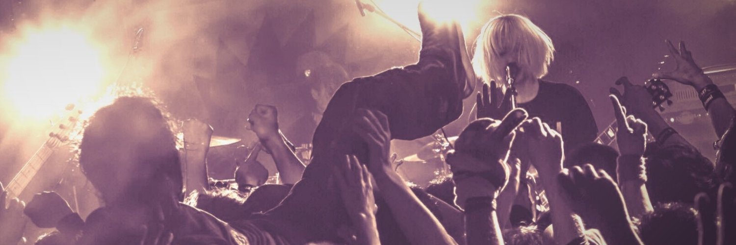 ryukitti's profile banner image