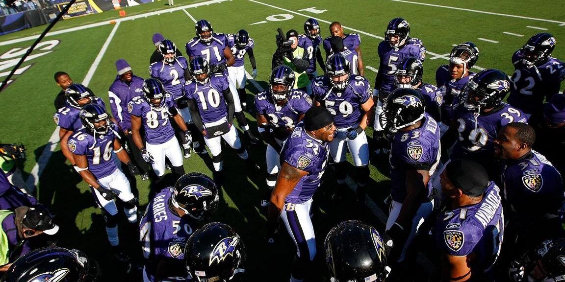 Los_Ravens_'s profile banner image
