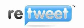 retweet banner